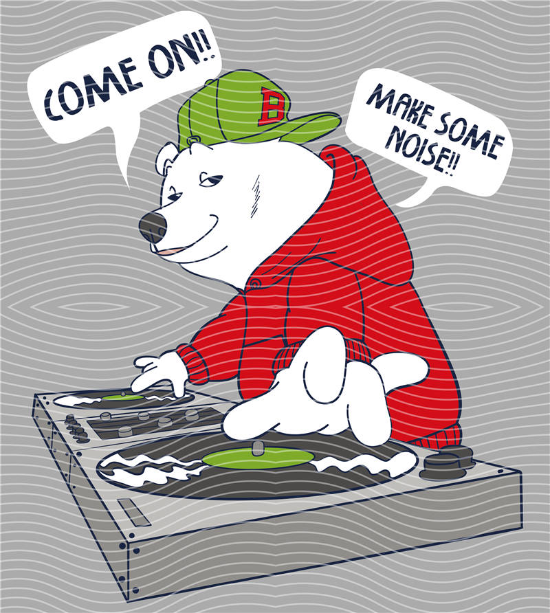 Cool Bear-X 214